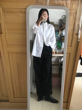 YangMoさんのコーディネート