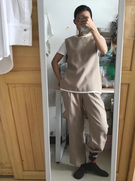 YangMoさんのコーディネート