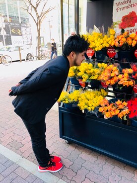 KazGoriさんのコーディネート