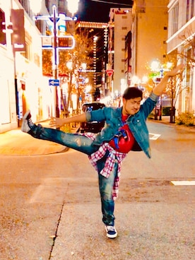 KazGoriさんのコーディネート