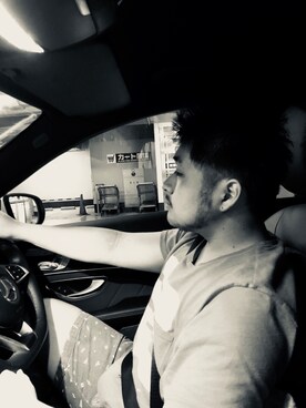 KazGoriさんのコーディネート