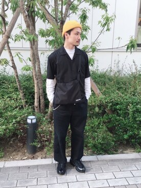 Shigeさんのコーディネート