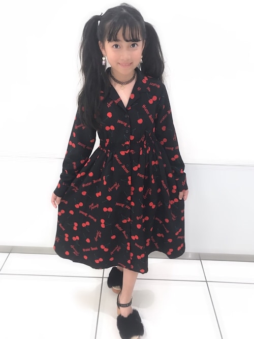 さくら Sister Jenniのワンピースを使ったコーディネート Wear