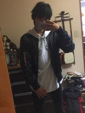 ぷりん🍮さんのコーディネート