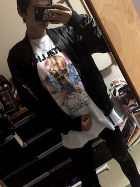 ぷりん🍮さんのコーディネート