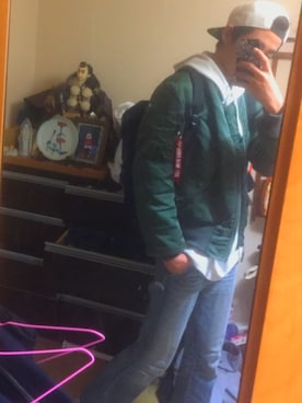 ぷりん🍮さんのコーディネート