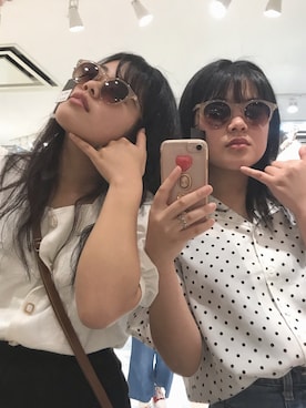 あおいさんのコーディネート