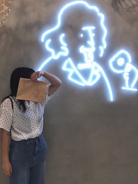 あおいさんのコーディネート