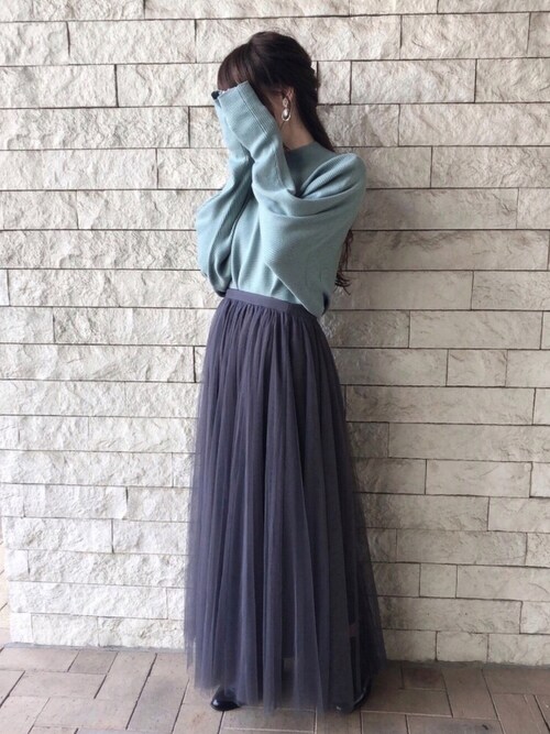syrupさんのコーディネート