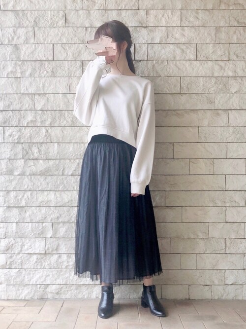 syrupさんのコーディネート