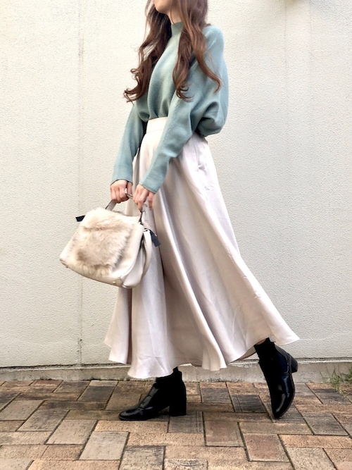 syrupさんのコーディネート