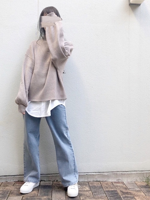 syrupさんのコーディネート