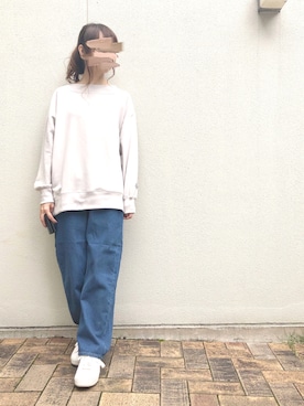 syrupさん（レディース・162cm）の秋コーディネート