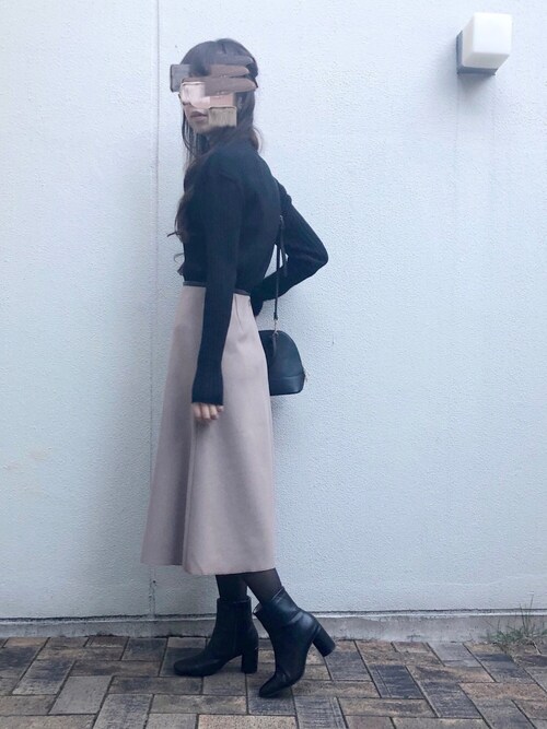 syrupさんのコーディネート