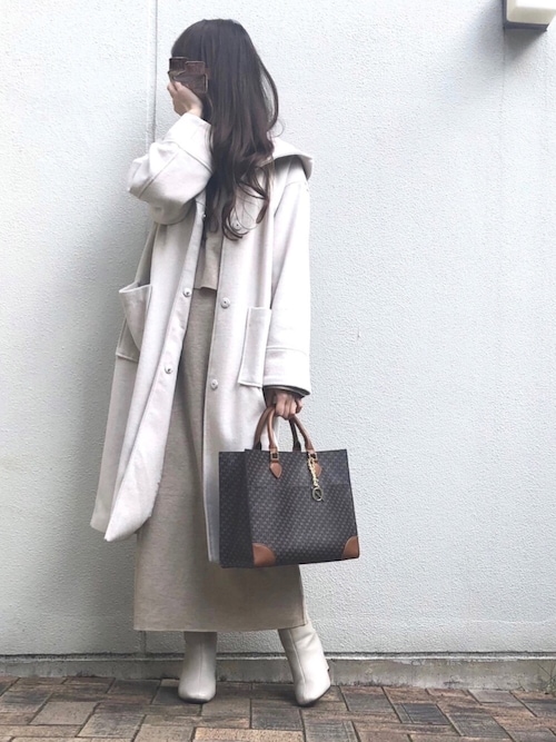 syrupさんのコーディネート