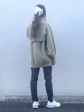 syrupさん（レディース・162cm）の冬コーディネート