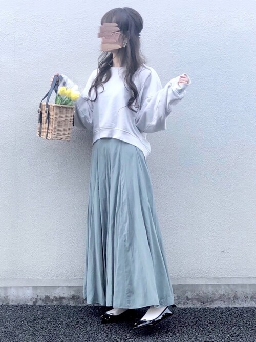 syrupさんのコーディネート