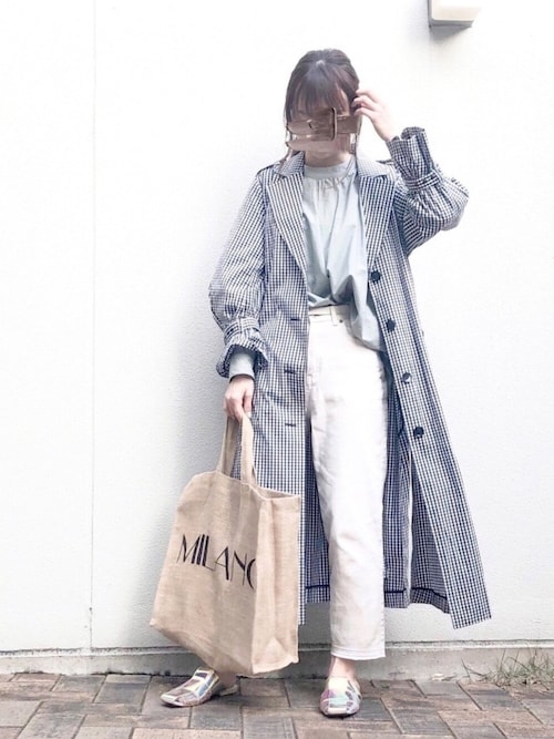 syrupさんのコーディネート