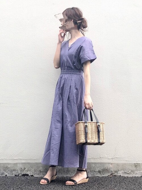 syrupさんのコーディネート