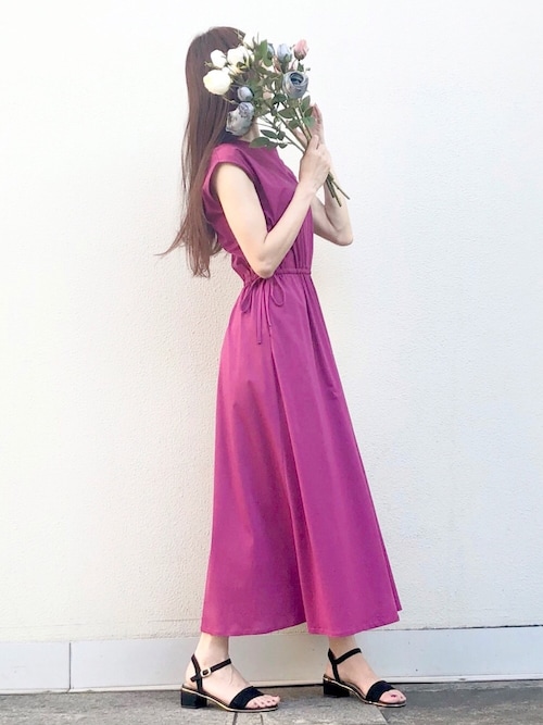 syrupさんのコーディネート