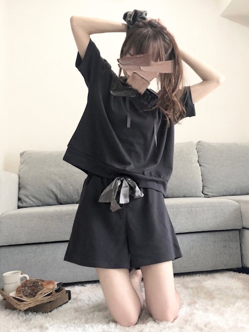 syrupさんのコーディネート