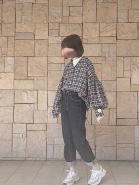 miaさんのコーディネート