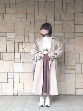 miaさんのコーディネート