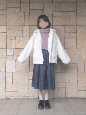 miaさんのコーディネート