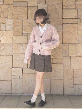 miaさんのコーディネート