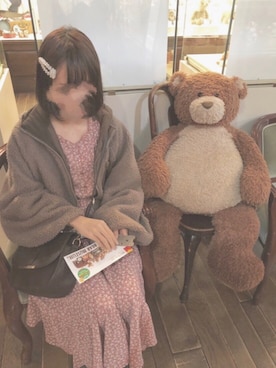 miaさんのコーディネート