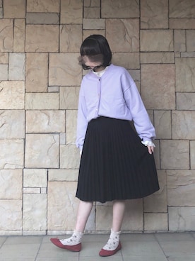 miaさんのコーディネート