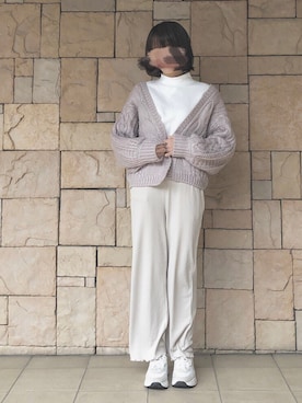 miaさんのコーディネート