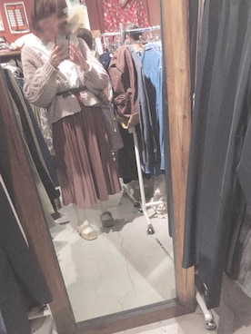 miaさんのコーディネート