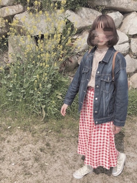 miaさんのコーディネート