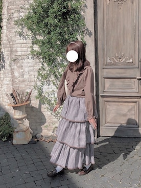 miaさんのコーディネート