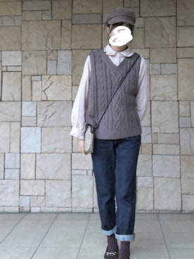 miaさんのコーディネート