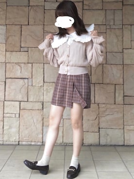 miaさんのコーディネート