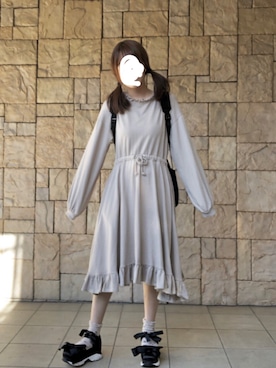 miaさんのコーディネート