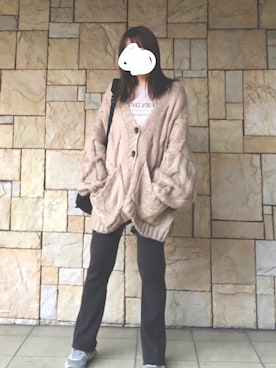 miaさんのコーディネート