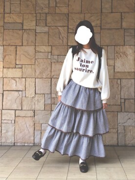 miaさんのコーディネート