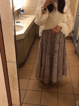 miaさんのコーディネート