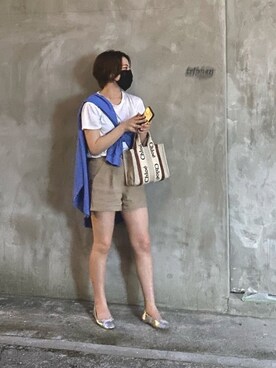 ささはさんのコーディネート