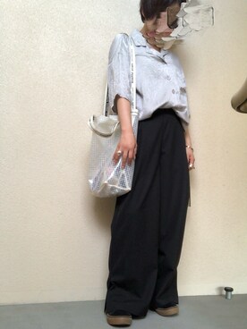 i_am_tamさんのコーディネート