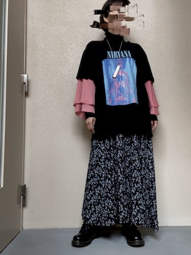 i_am_tamさんのコーディネート