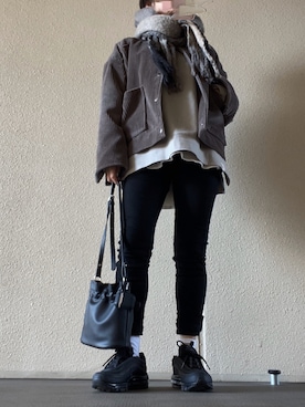 i_am_tamさんのコーディネート