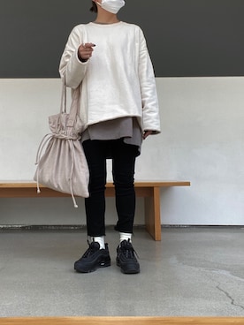 i_am_tamさんのコーディネート