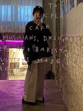 i_am_tamさんのコーディネート