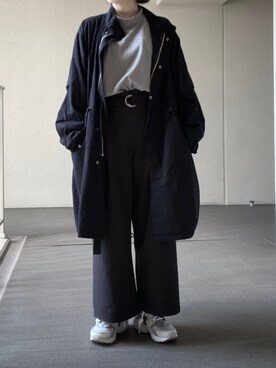 i_am_tamさんのコーディネート