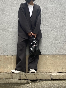 i_am_tamさんのコーディネート