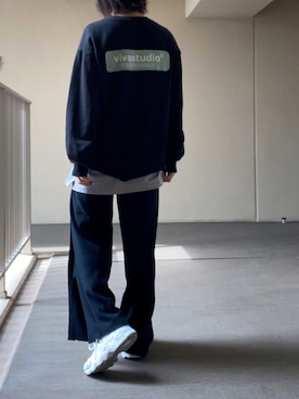 i_am_tamさんのコーディネート